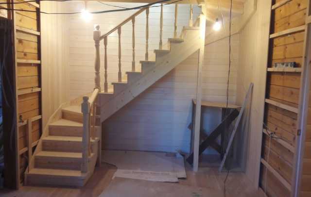 Предложение: Недорогие лестницы для Вашего дома (подр