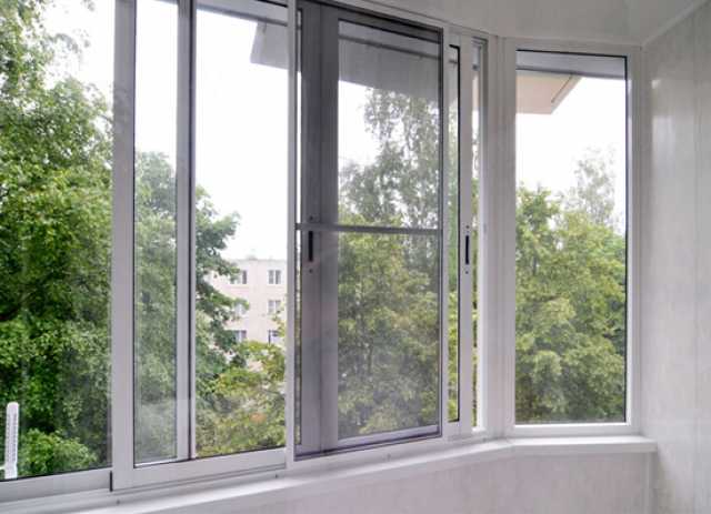 Предложение: Окна, Балконы,Лоджии! балкон на 1 этаже