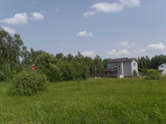 Продам: Продаю участок в Колонтаево, Ногинск
