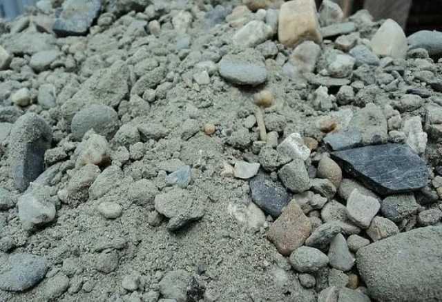 Предложение: Доставка песка,щебня,пгс