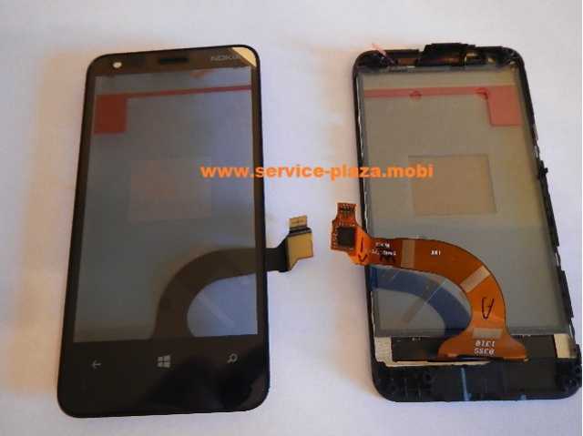 Предложение: Ремонт мобильных телефонов Nokia Lumia