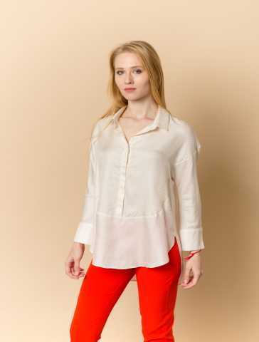 Продам: блуза шелковая 100%