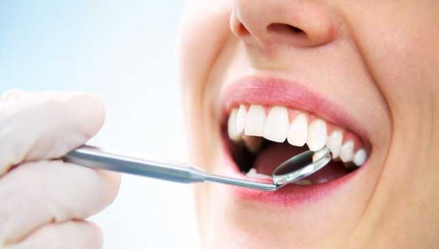 Предложение: Доступное лечение и протезирование зубов