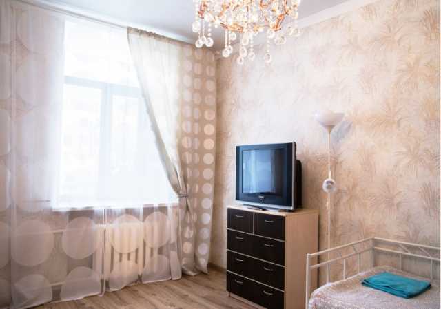 Сдам: квартиру