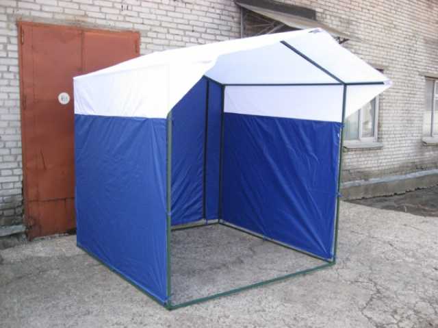 Предложение: Торговая палатка
