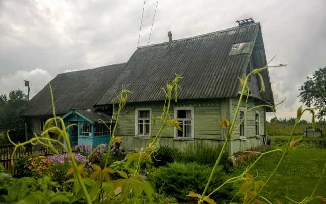 Продам: Уютный домик в деревне