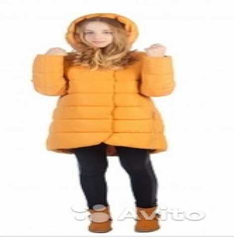 Продам: Зимнее пальто для девочки - подростка