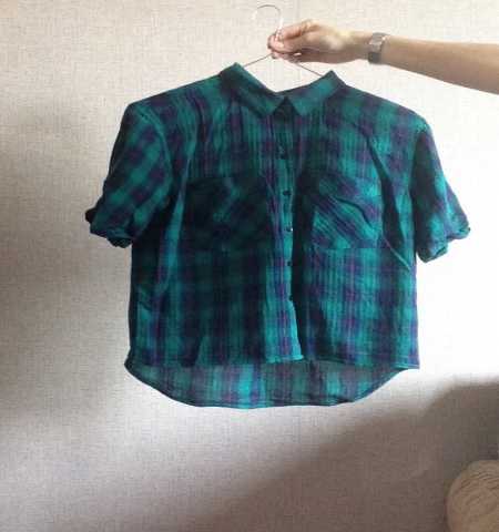 Продам: Рубашка женская 42-44 размер