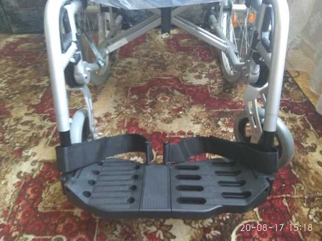 Продам: Инвалидная коляска ORTONICA Trend 10R 