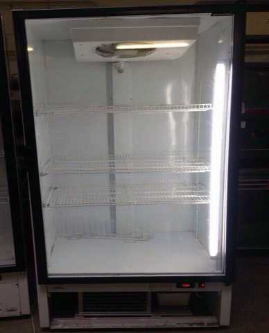 Продам: Холодильный Шкаф
