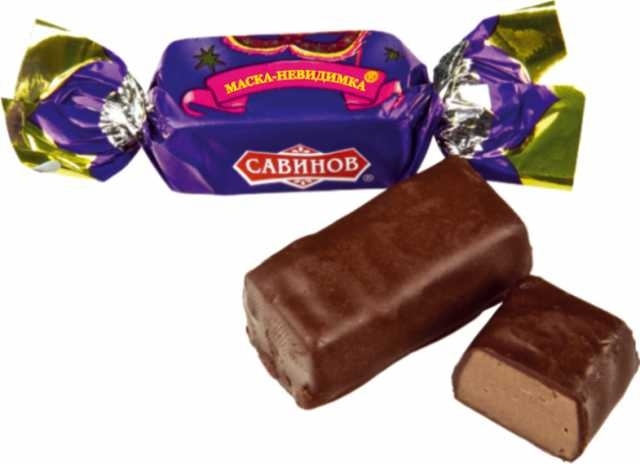 Продам: конфеты шоколадные