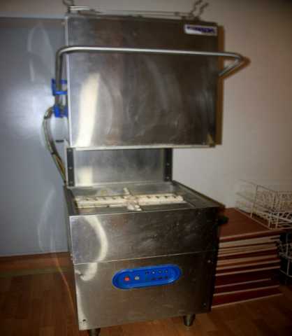 Продам: Посудомоечная машина РАДА ПММ К1