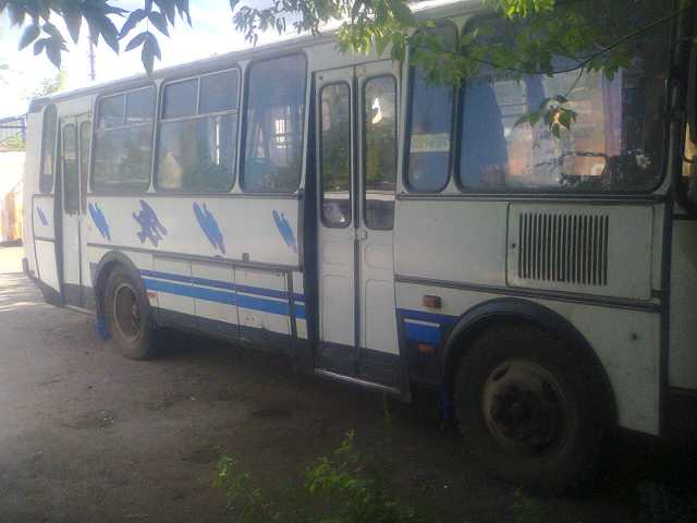 Продам: автобус