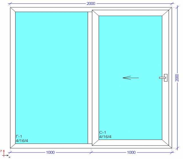 Продам: Окна и Двери ПВХ для монтажников