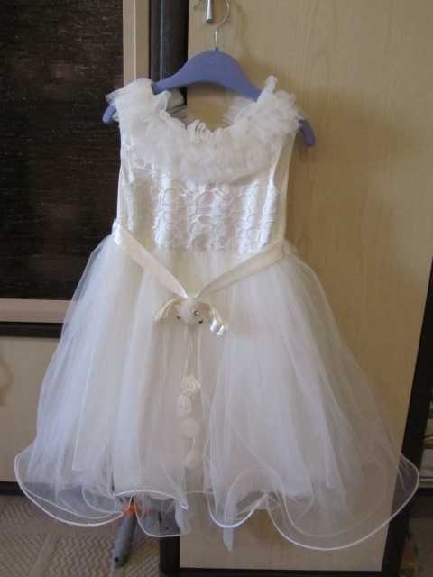 Продам: Платье для праздника,  110-116 см, 4-5 л