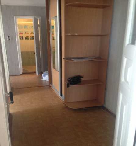 Сдам: квартиру