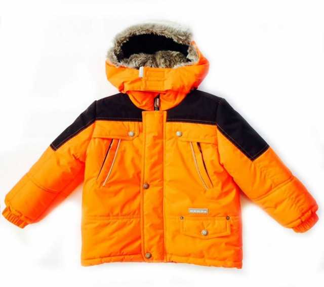 Продам: Зимняя куртка Керри 