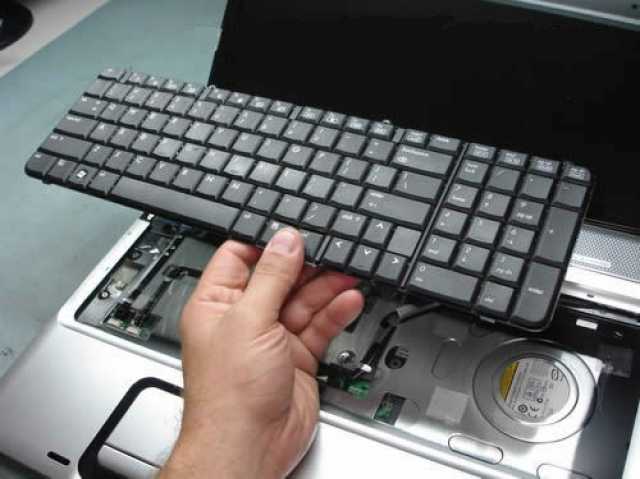 Продам: Клавиатуры для ноутбуков Sony, LG