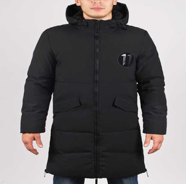 Продам: Куртка зимняя 11