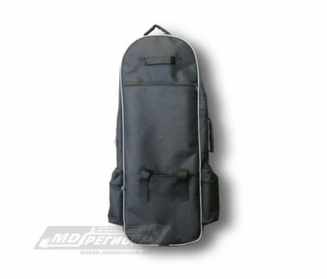 Продам: Рюкзак кладоискателя М1 (Черный)