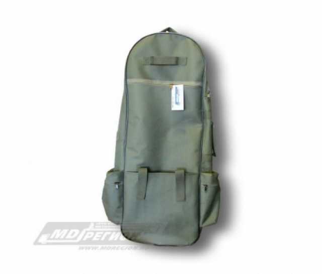Продам: Рюкзак кладоискателя М1 (Зеленый)