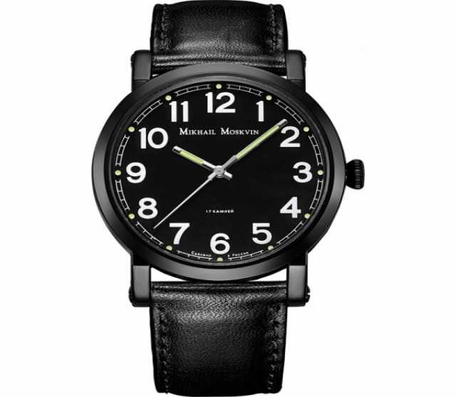 Продам: Наручные часы Mikhail Moskvin "Classic" 