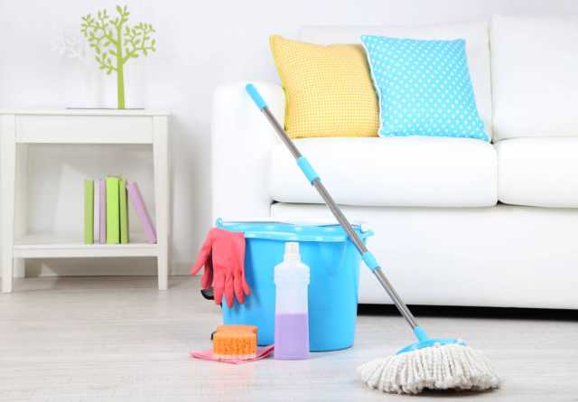 Предложение: Регулярная уборка коттеджей и квартир