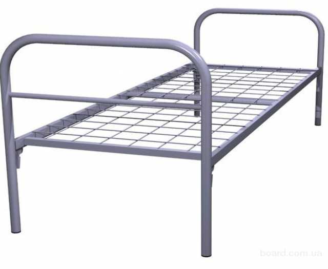 Продам: кровати металлические для госпиталей
