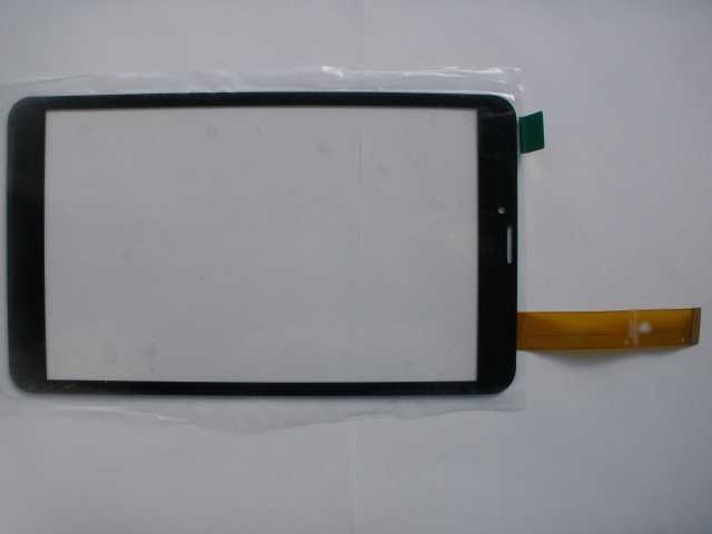 Продам: Тачскрин для планшета  Ginzzu GT-8010