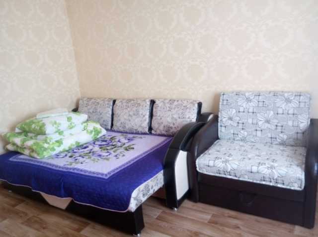 Сдам: квартиру