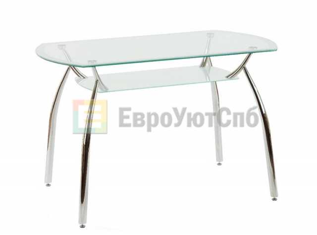 Продам: Стеклянный стол "Олимп"