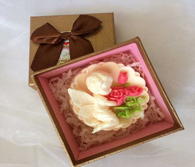 Продам: Подарки из мыла Gift-Soap Краснодар