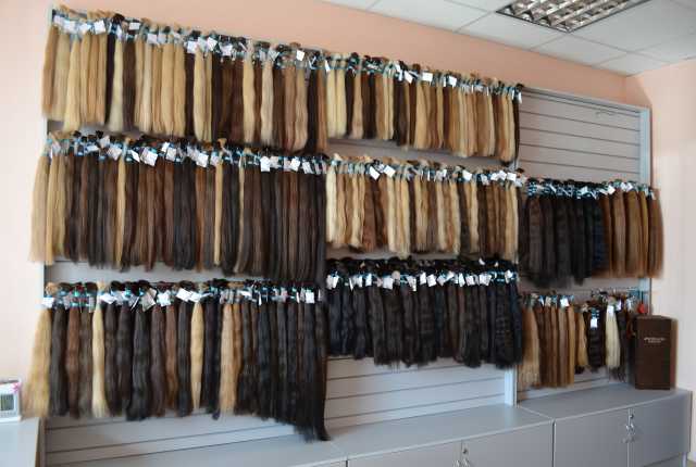 Продам: Славянские волосы для наращивания