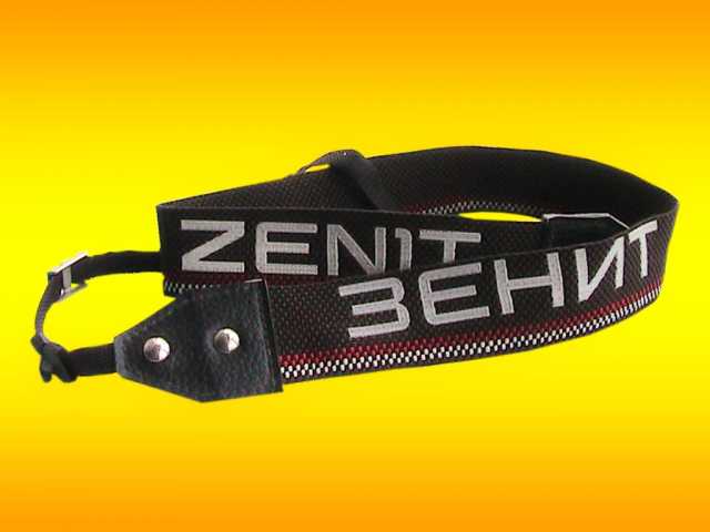 Продам: ремень наплечный для фотоаппарата Зенит