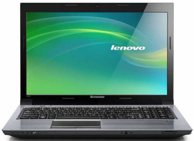 Предложение: Ремонт ноутбуков Lenovo 