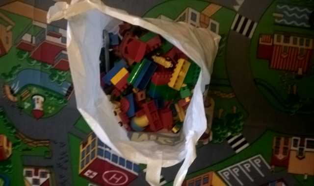 Продам: Конструктор Лего 