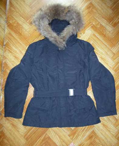 Продам: куртка межсезонная FinnFlare, р. 46-48