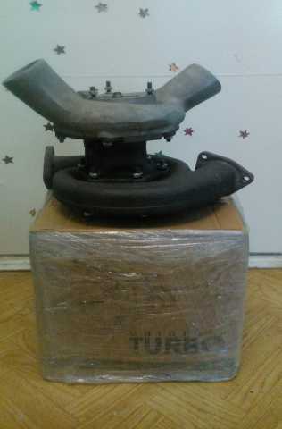 Продам: Турбокомпрессор ЯМЗ-238НБ (рогатка)