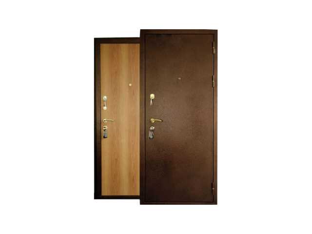 Предложение: Металлические входные двери в Саратове.