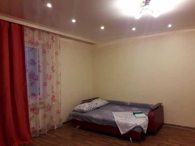 Сдам: квартиру