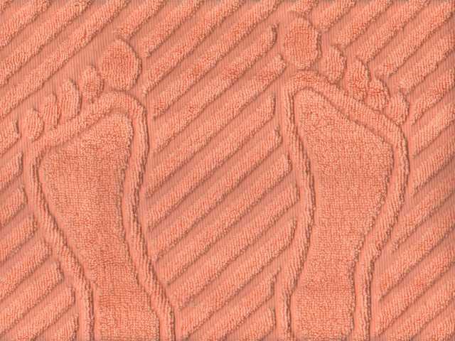 Продам: Полотенце махровое 50/70 коврик ножки 