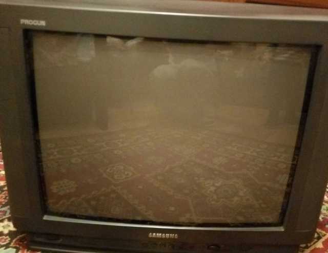 Продам: телевизор Самсунг progun 20,5 дюймов