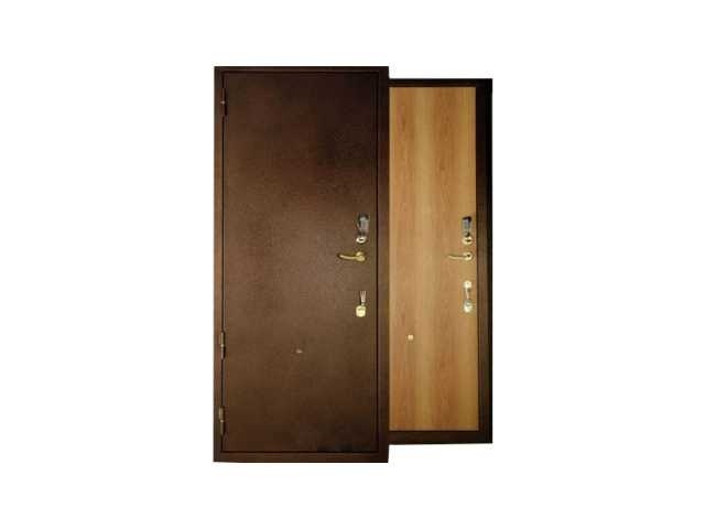 Предложение:  Металлические входные двери в Саратове