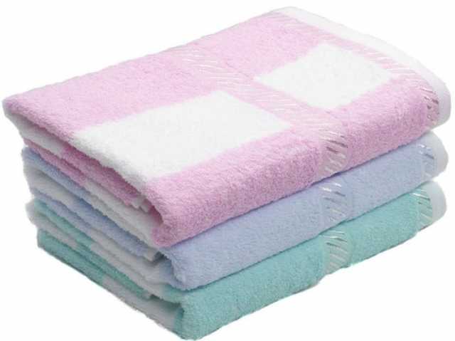 Продам: Махровые полотенца недорого