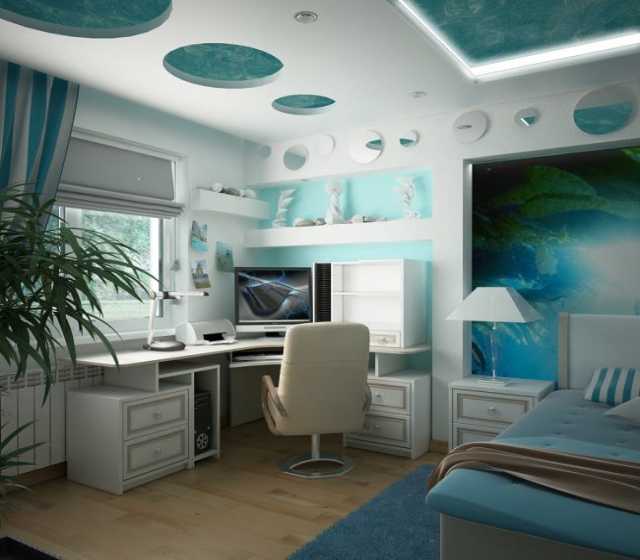 Предложение: Натяжные потолки в Омске