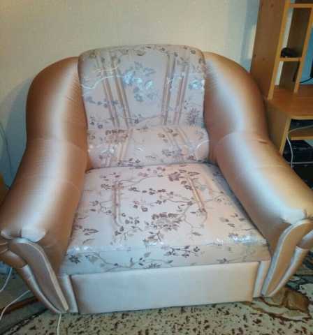 Продам: Новая мягкая мебель и кресло-кровать 