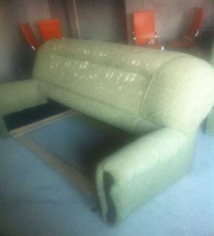 Продам: Раскладные диван и кресло-кровать