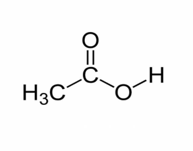 Продам: Уксусная кислота