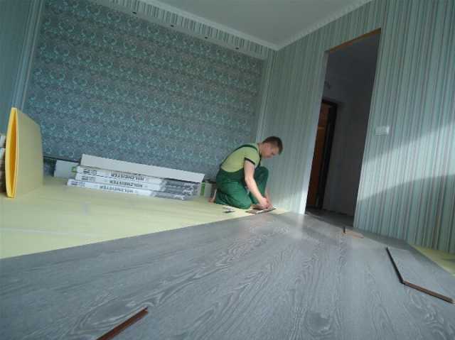 Предложение: Мелкий ремонт квартир улан-у 89240110339