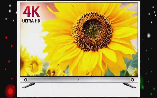 Продам: телевизор Ultra HD 4K